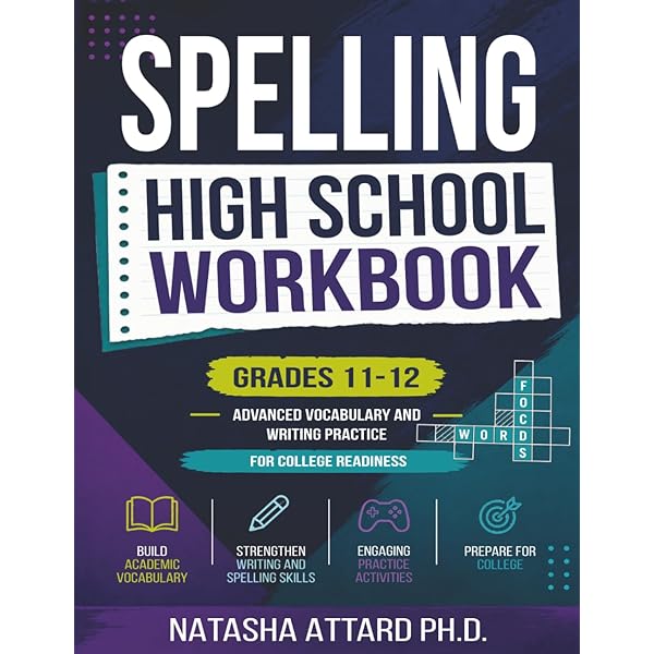 11th - 12th Grade All Subjects Workbook: Supplemental Learning