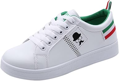 ladies white shoes amazon