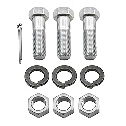 Beck/Arnley 101-4338 Ball Joint For 1989-1997 Geo