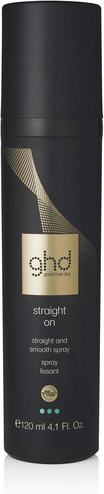 ghd straight & smooth spray