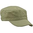 econscious 100% Cotton Twill Adjustable Corps Hat