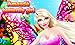 Amanda Butterfly Girl Makeover