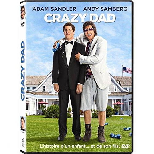 Crazy Dad