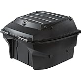 Ski-Doo Snowmobile 19.8 US Gal (75 L) Cargo Box in Black for REV-XU Skandic WT, SWT, Expedition SE, LE, Xtreme MY19 and Prior
