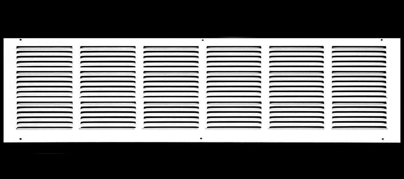 Registers, Grilles & Vents - 32