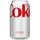 Diet Coke, 12 fl oz