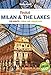 Lonely Planet Pocket Milan & the Lakes (Travel Guide)