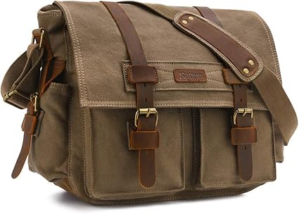 kattee dslr messenger bag