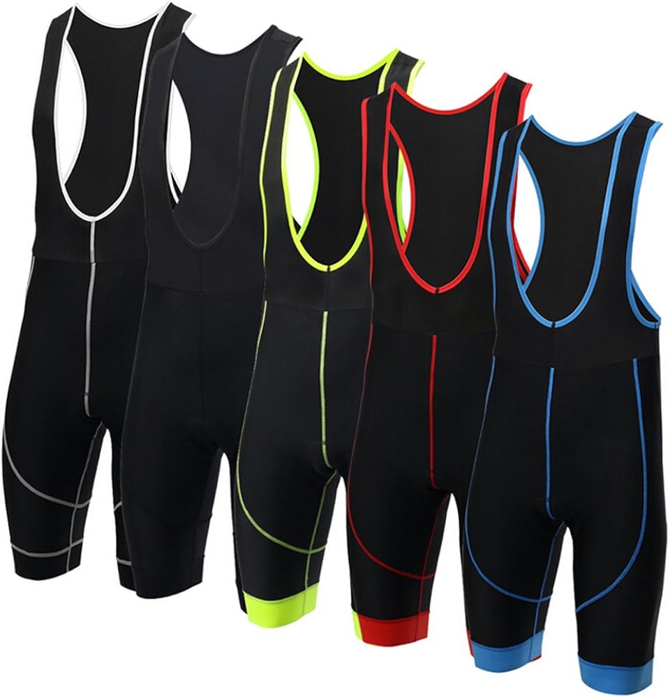 washing cycling shorts