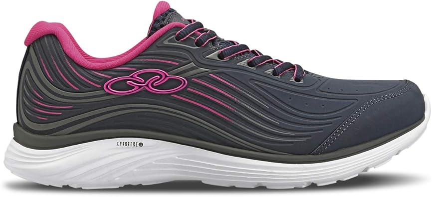 tenis olympikus feminino 37
