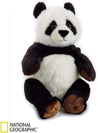panda peluche