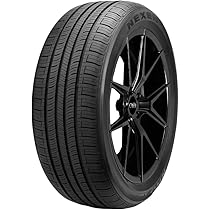 Amazon.com: Nexen N'Priz AH5 185/70R14 88T : Automotive