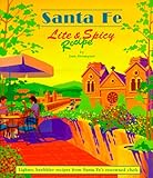 Santa Fe Lite and Spicy Recipes by 
