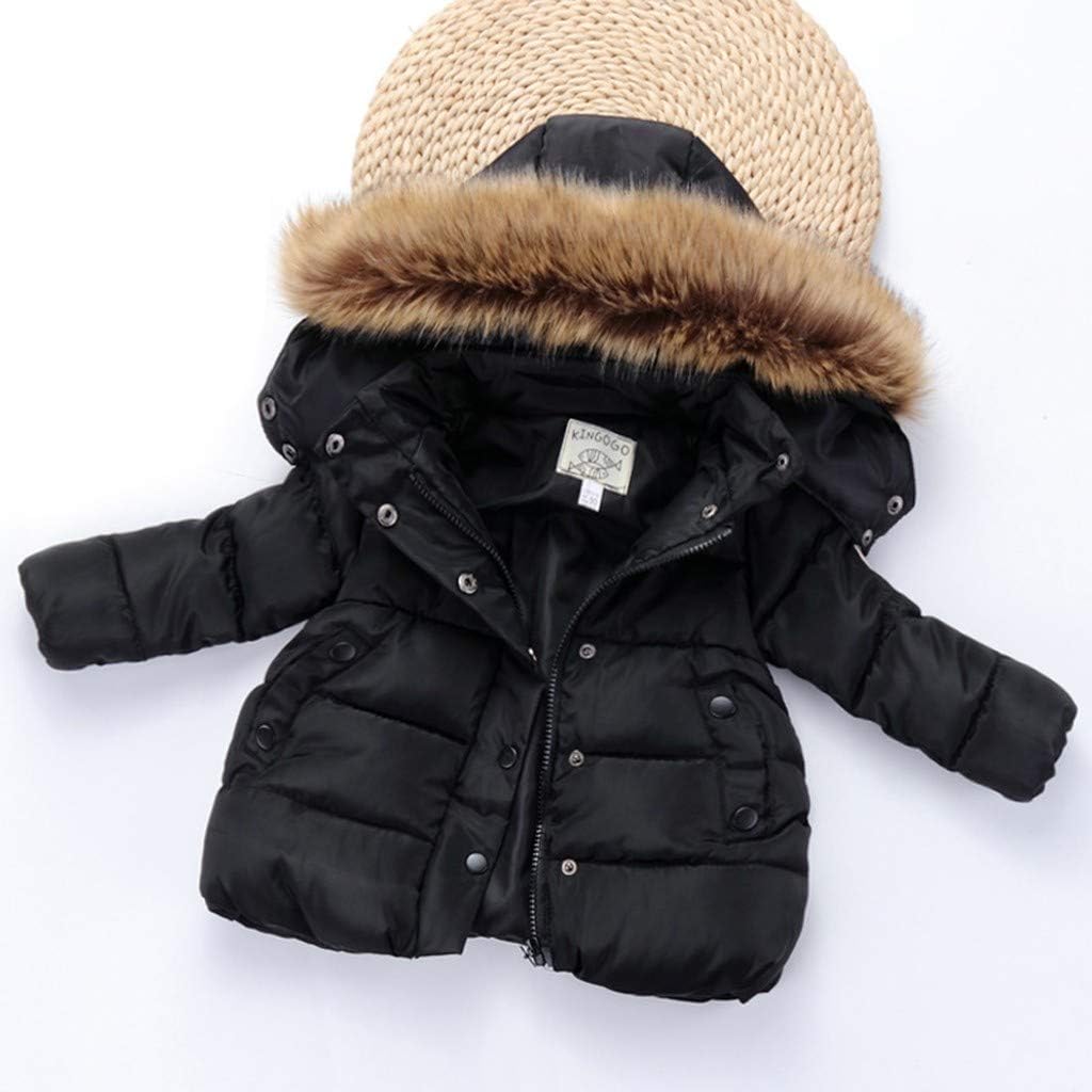 5t winter jacket