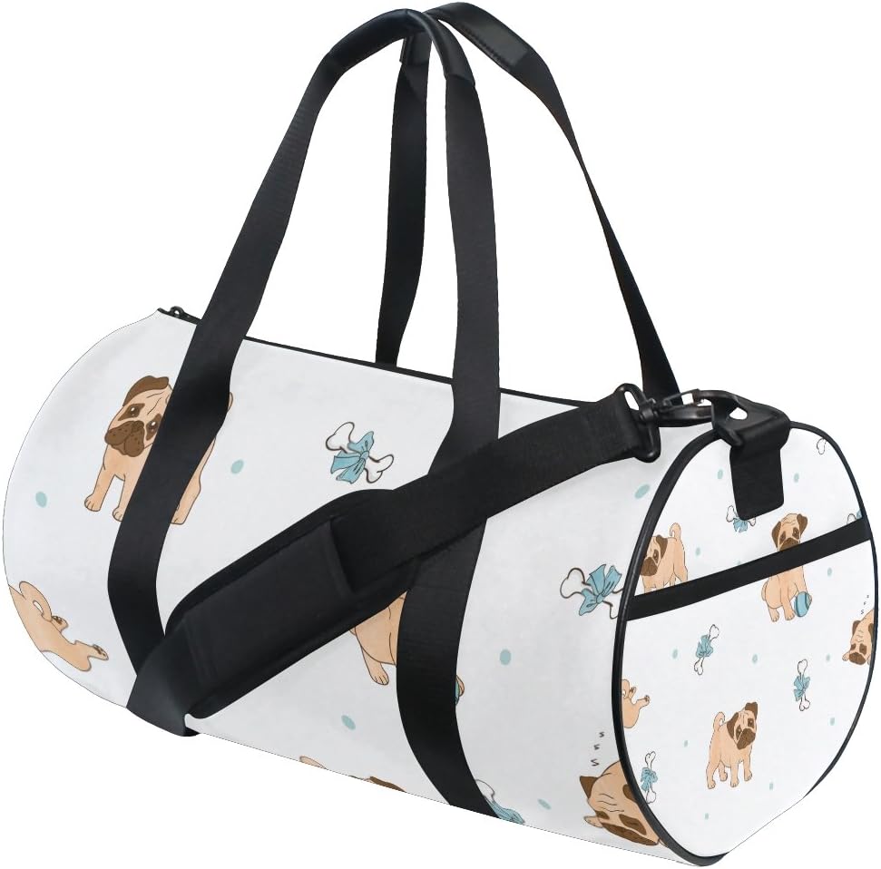 fashion gym bag