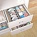 Magicfly Drawer Organizer