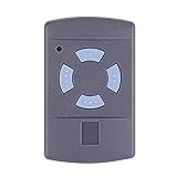 Universal Garage Door Handheld Transmitter Remote