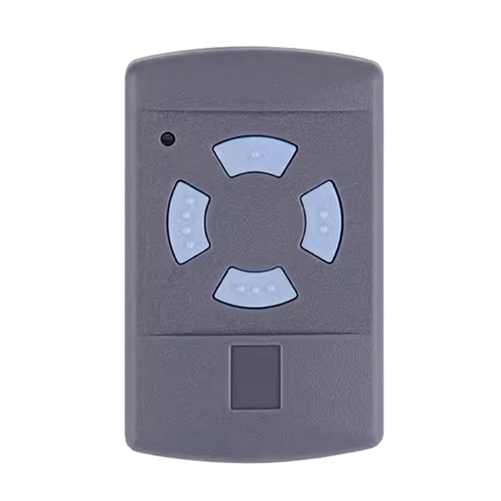 Universal Garage Door Handheld Transmitter Remote
