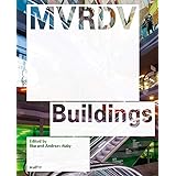 MVRDV Buildings: Updated Edition