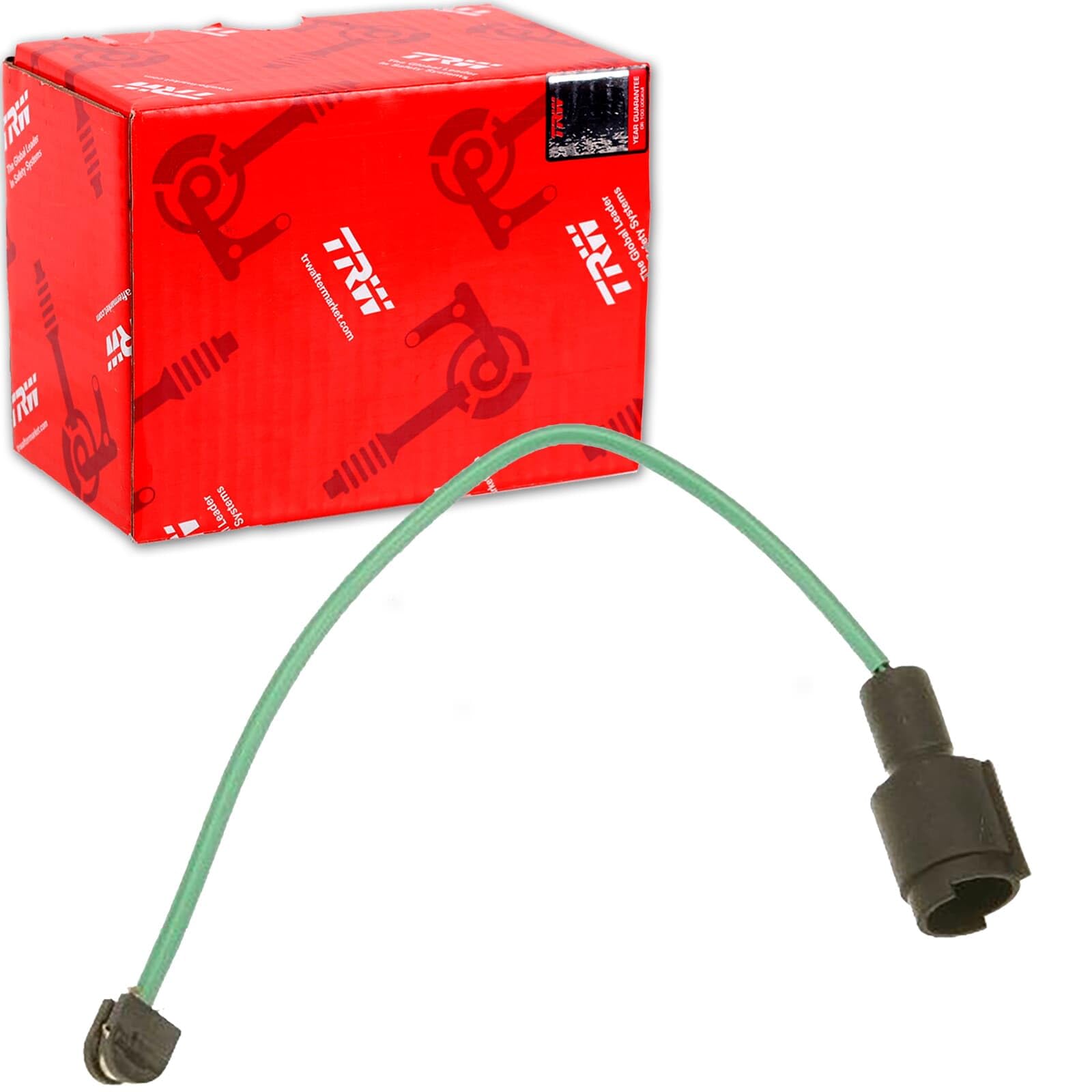 TRW Automotive AfterMarket GIC109 Warning Indicator Cable