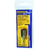 One Way Screw Remover, No.14