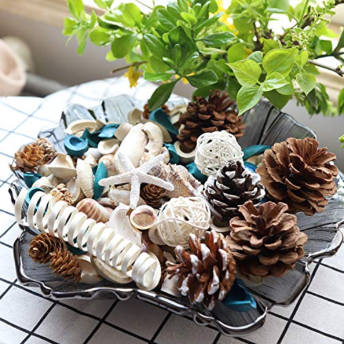 image for Qingbei Rina Potpourri Volume of 68.5 Oz Home Fragrance Christmas Gift