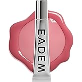 EADEM Le Chouchou Lip Softening Balm, Lip Gloss for Women, Plumper and Mask for Lips, Overnight Hydrating & Moisturizing Luxury Lip Balm, 0.5 oz, Guava Fresca