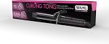Wahl Ceramic 25mm Curling Tong Hair Styling Wand with Swivel Cord view 6
