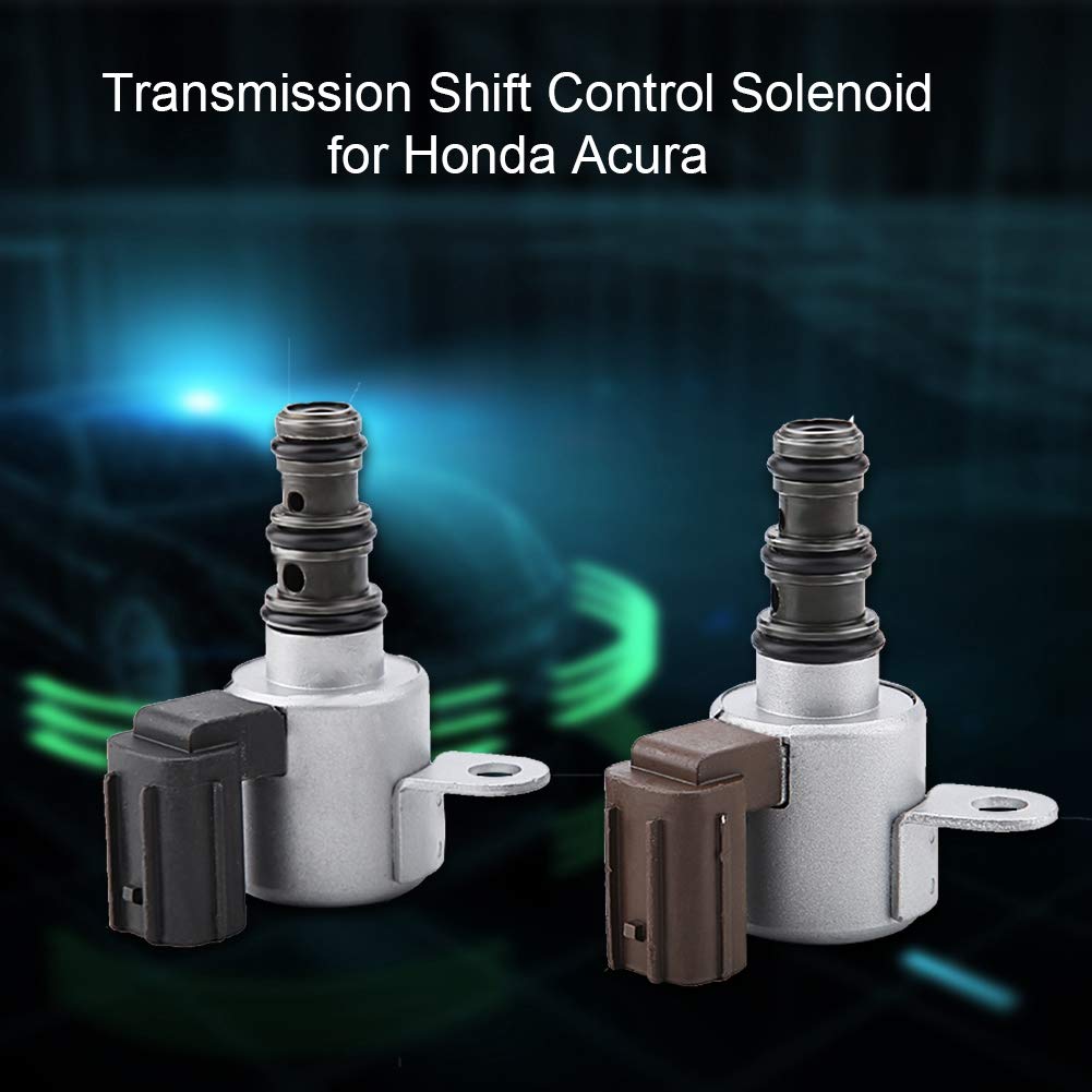 Solenoid Gearbox Valve, Solenoid Control Shift Transmission Cuque Valve