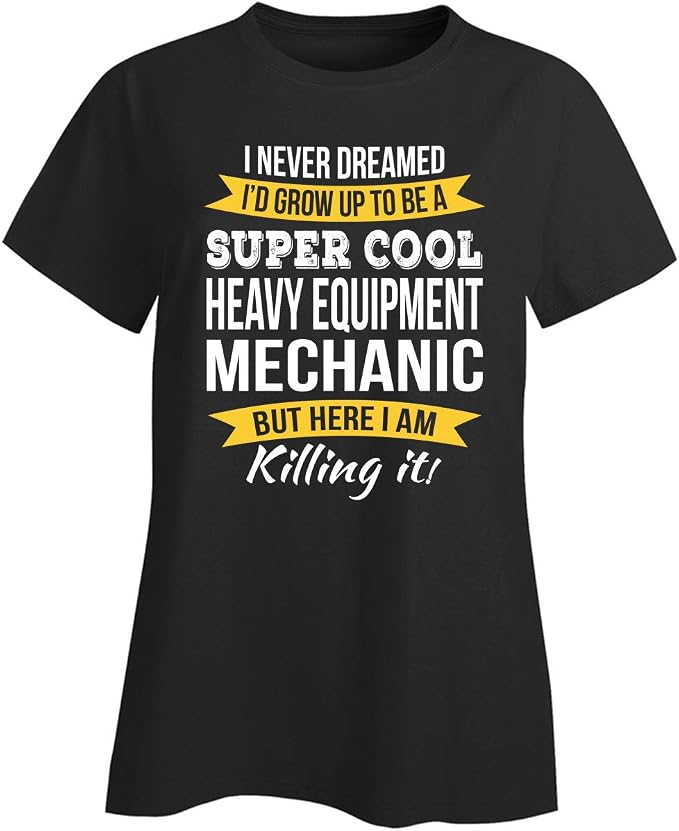 equipment to make shirts
