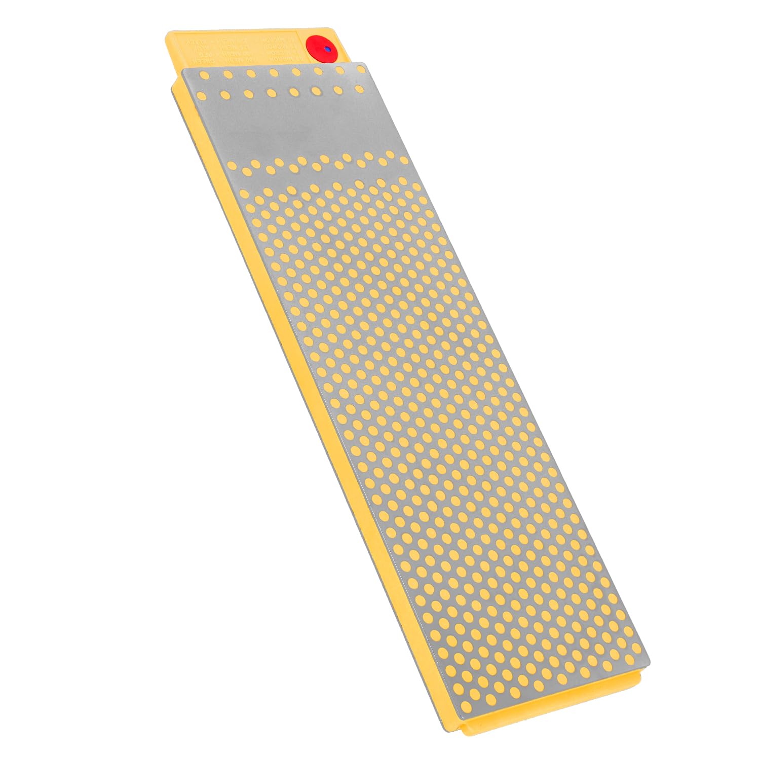 DMT WM8FC 8-Inch Fine/Coarse DuoSharp Plus Bench Stone - Grey