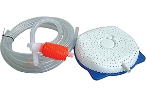 Kokido K350 Pool Cover Drainer for Swimming Pools