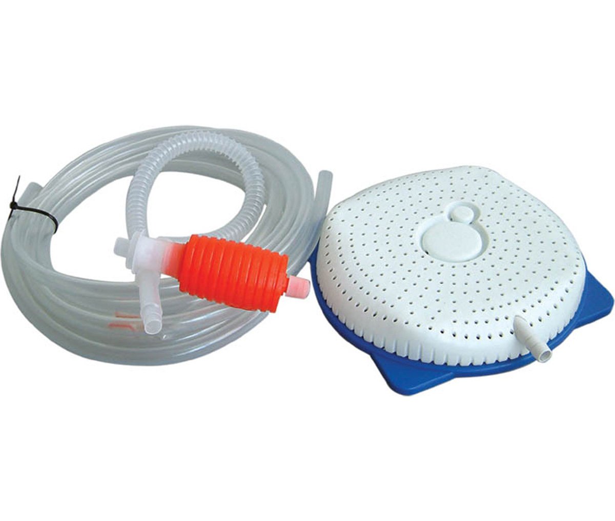 Cover Drainer for Above Ground Swimming Pools