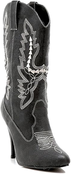 sexy womens cowboy boots
