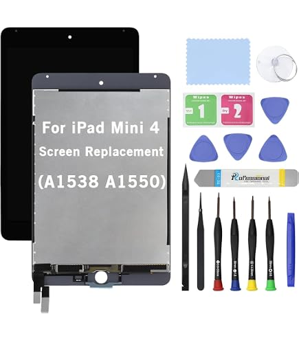 Amazon.com: LCD Screen for iPad Pro 11 (1st Gen / 2nd Gen) Screen