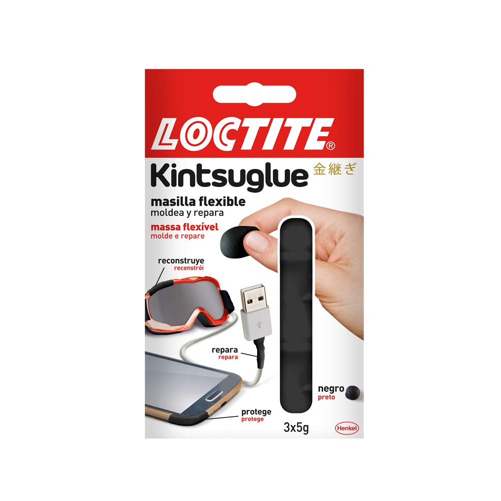 Loctite Putty Flexible Multi-Purpose, 2239182