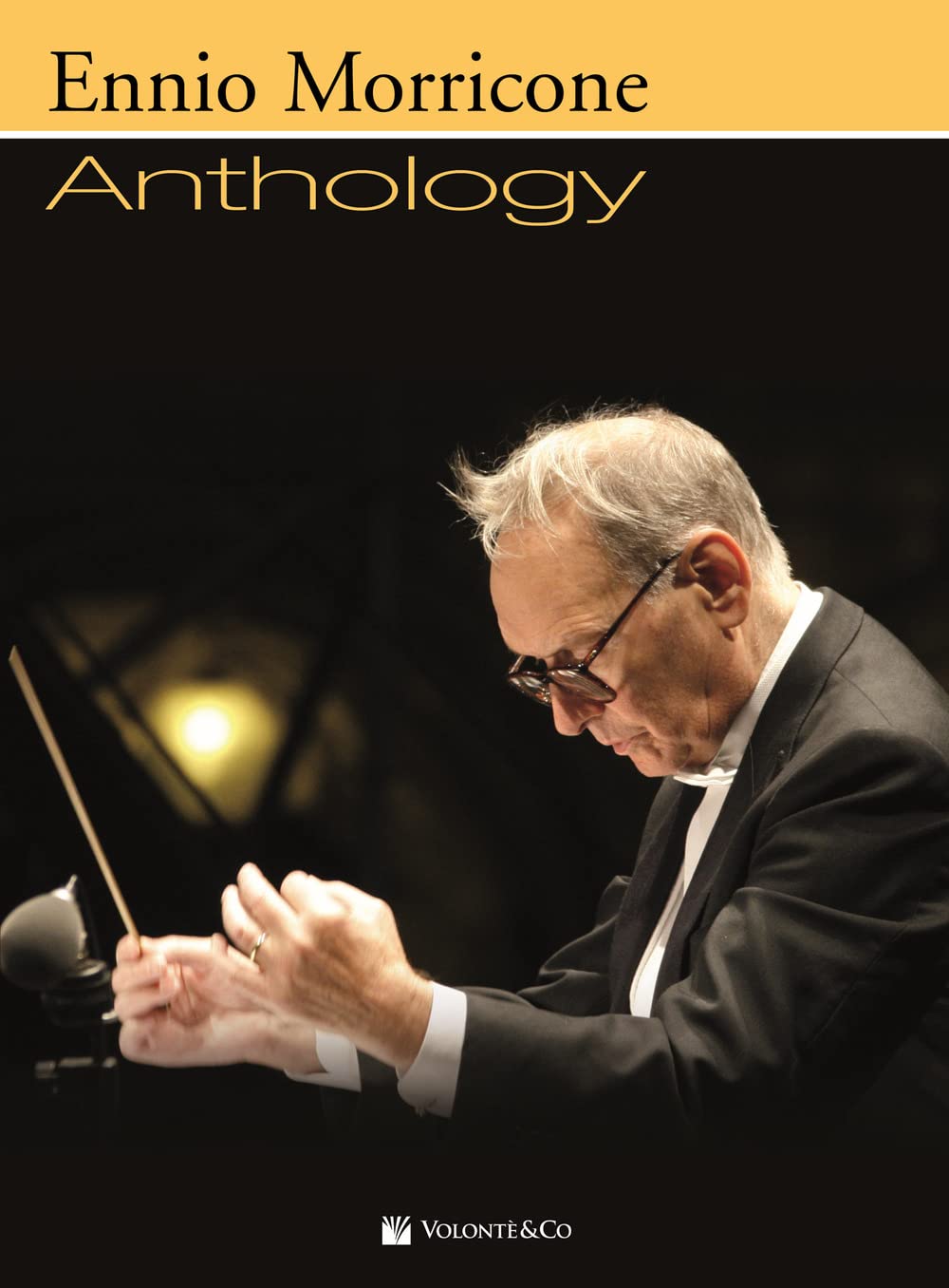 Ennio Morricone Anthology (Pvg)
