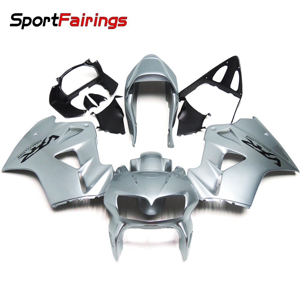 Sportfairings Complete Fairing Kits For Honda VFR800 VFR800Fi RC46 1998