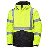 Helly-Hansen Alta Waterproof High Visibility Shell
