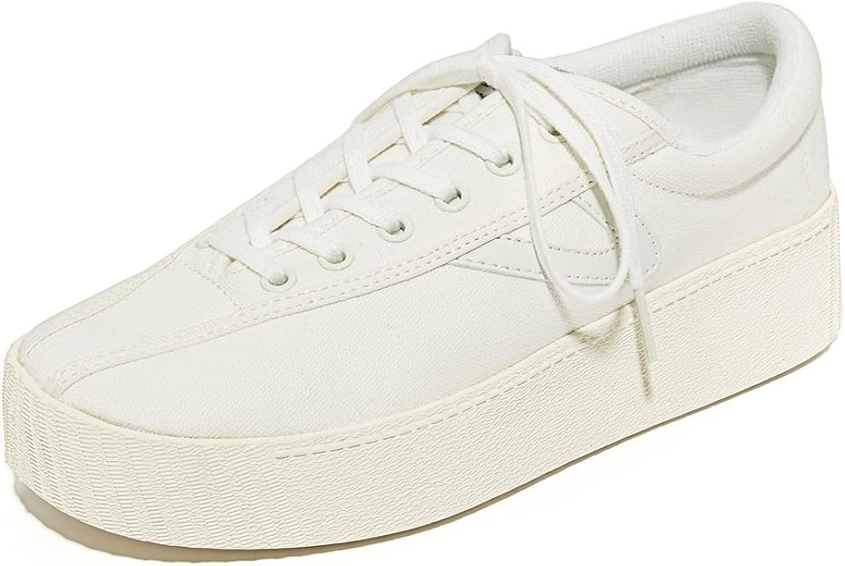 tretorn nylite bold platform classic sneakers