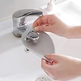 JYTDBCS 3PCS Sink Handle Extender Faucet Spout Extension for Kids Toddler Safety view 5