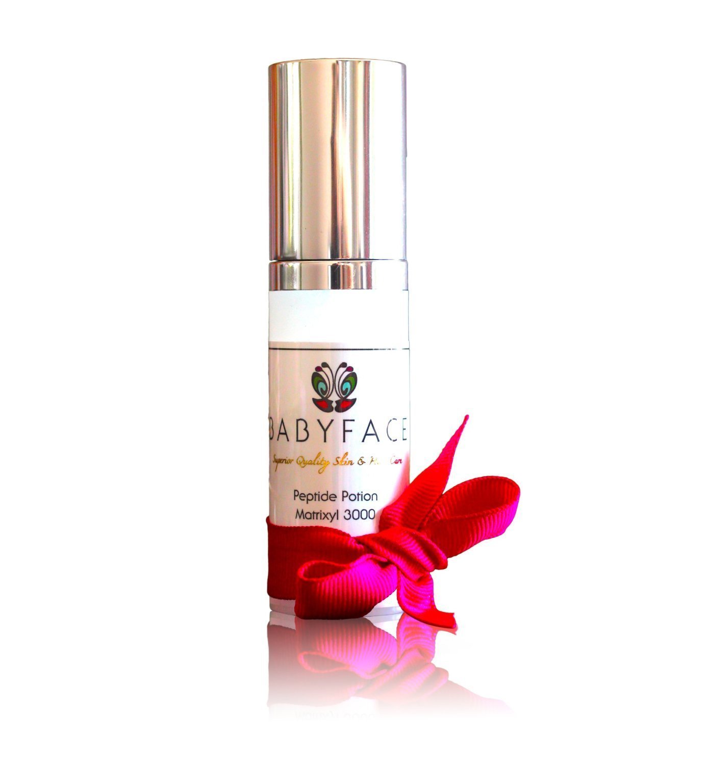 babyface tightening potion 8 dmae