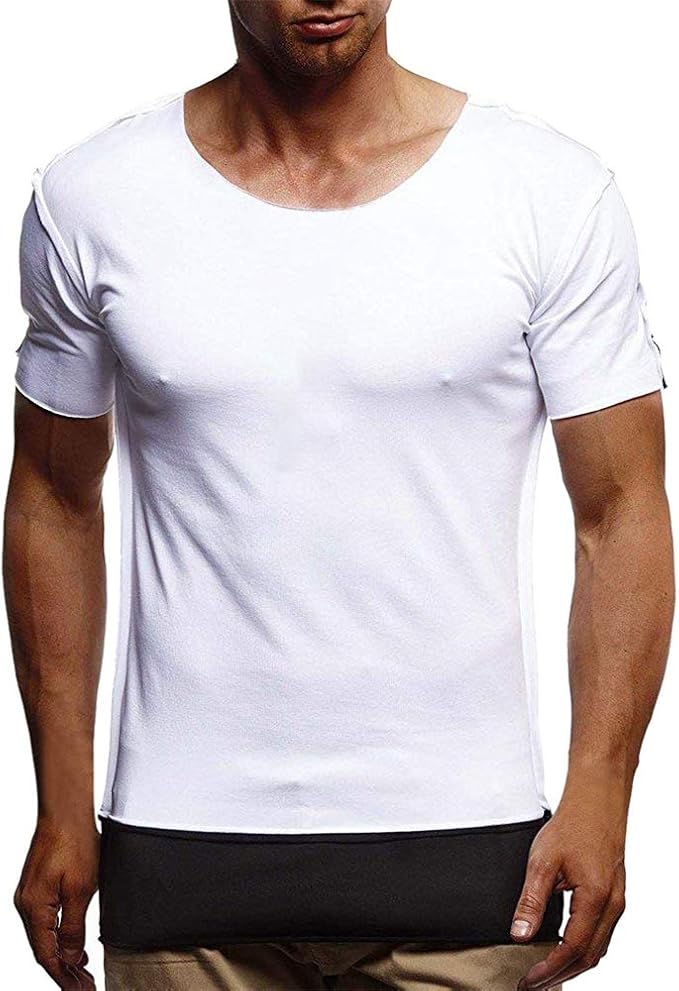 camisetas deporte hombre amazon