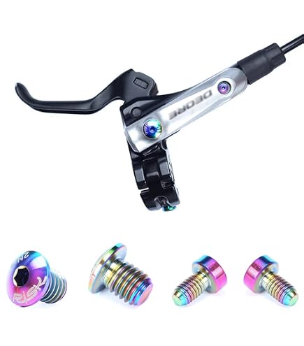 Amazon.com : SHIMANO ST-R9120 Left Hand Name Plate L and Fixing