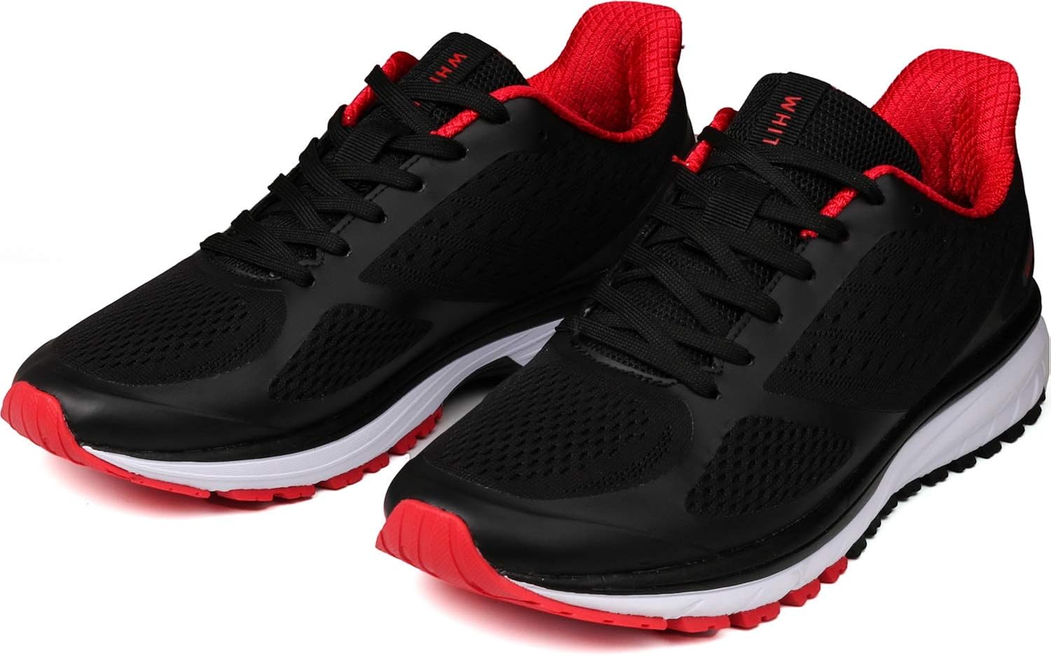 whitin running shoes