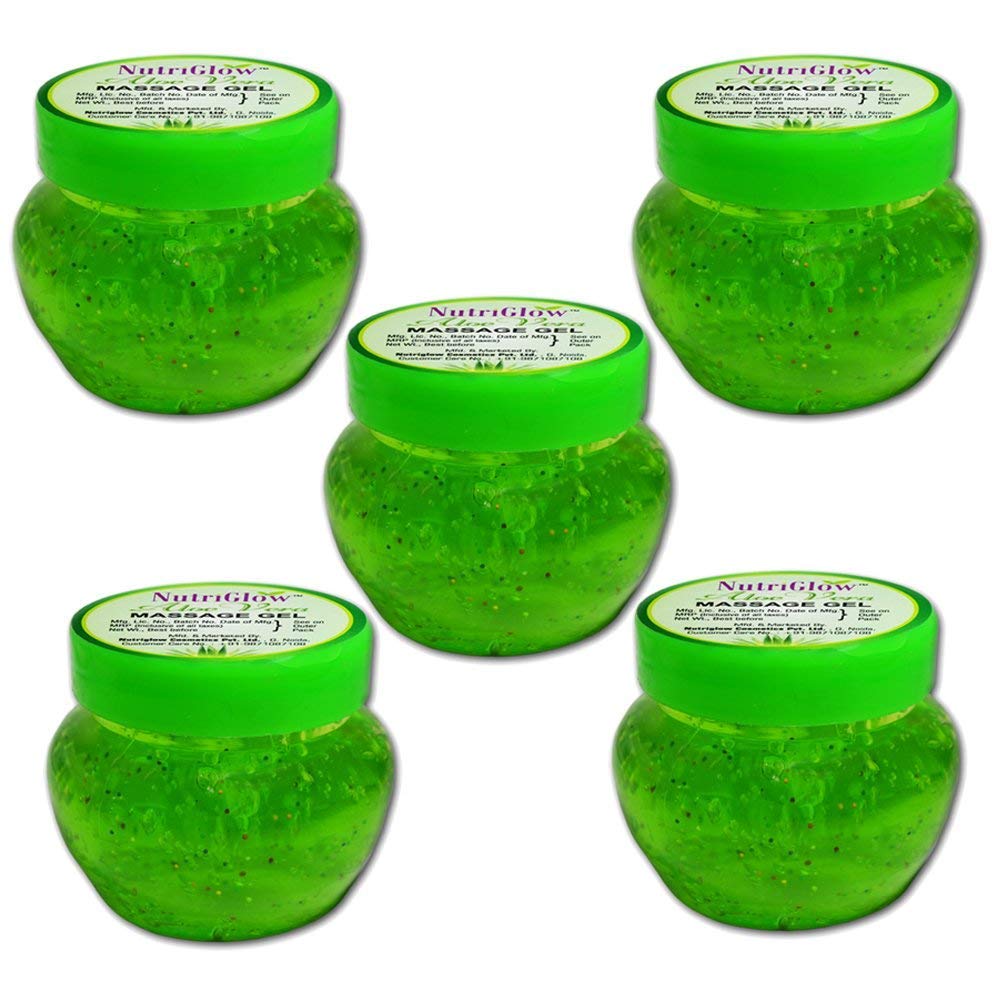 nutriglow moisturizer