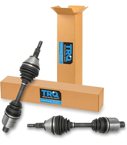 Amazon.com: DTA MZ84418442A front Left Right Pair - 2 New Premium