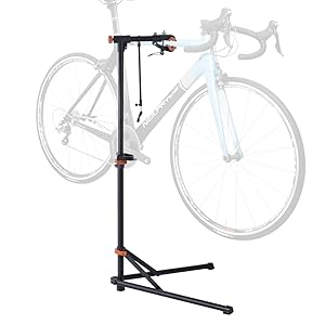 pedalpro folding bike repair stand