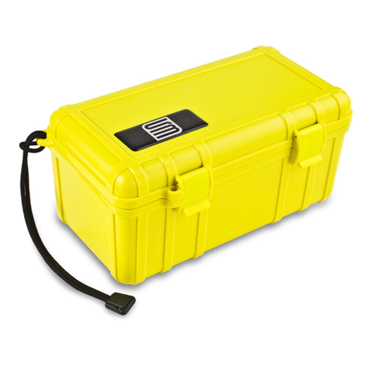 T3500 Yellow w/ Foam Liner