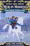 Blizzard of the Blue Moon (Magic Tree House)